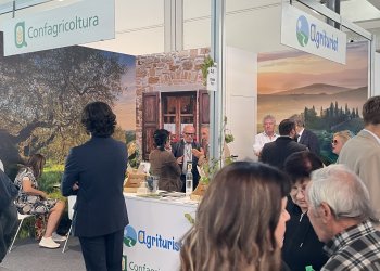 L'agriturismo di oggi e di domani: il forum Agriturist al TTG di Rimini tra dati e Case History sul valore del comparto