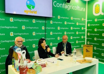 Continua la sinergia di Confagricoltura con Banco Alimentare per ridurre le eccedenze