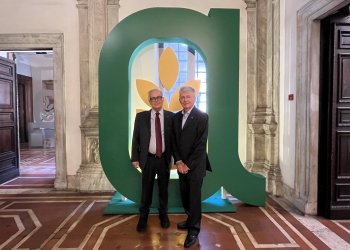 Pensionati di Confagricoltura: Vittorio Brianti Presidente nell'anno del cinquantenario Anpa