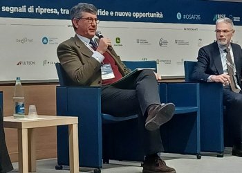 Osservatorio Smart Agrifood, Brondelli: “mancano nuove professionalità per uso tecnologie 4.0.”