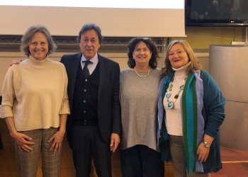 Gian Paolo Coscia rieletto presidente della Camera di Commercio Alessandria-Asti