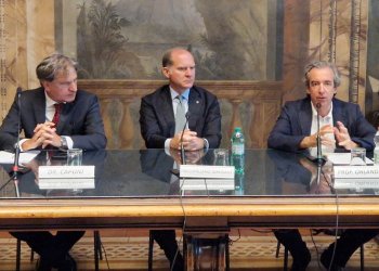 Confagricoltura e conferenza universitaria di A.G.R.A.R.I.A. insieme per la formazione nel settore primario