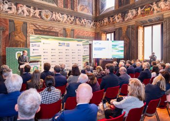 Sostenibilità: Reale Mutua e Confagricoltura presentano il 6° Rapporto AGRIcoltura100