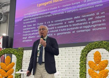 A Vinitaly presentati i progetti europei di Confagricoltura per il settore vitivinicolo