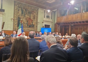 Piano Mattei, Brondelli: 