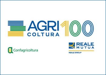 Al via lâedizione 2025 di Agricoltura 100 con Reale Mutua e Confagricoltura. Molte le novitaâ dellâindagine piuâ approfondita sulla sostenibilitaâ delle imprese agricole italiane