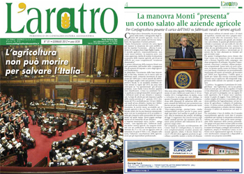 Sfoglia laratro on-line