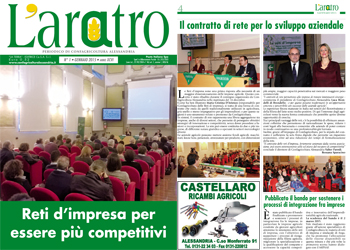 Sfoglia laratro on-line