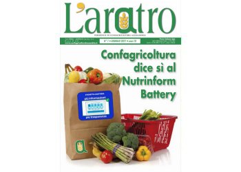 Sfoglia LAratro online