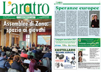 Sfoglia lAratro online