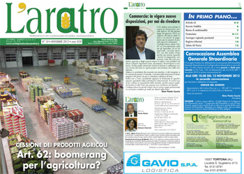 Sfoglia laratro on-line