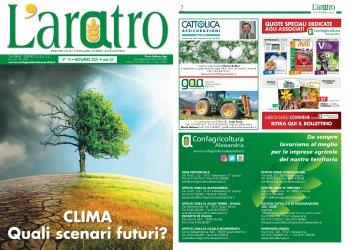 Sfoglia LAratro online