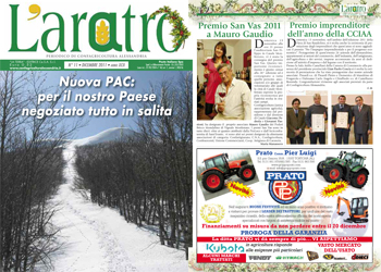 Sfoglia laratro on-line