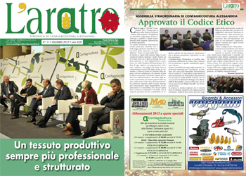 Sfoglia laratro on-line