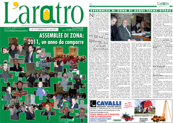 Sfoglia LAratro on-line