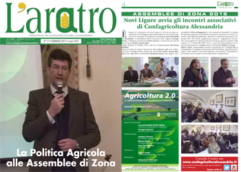 Sfoglia laratro on-line