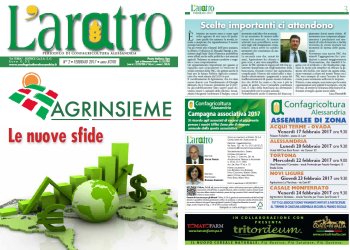 Sfoglia laratro online