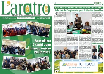 Sfoglia LAratro online