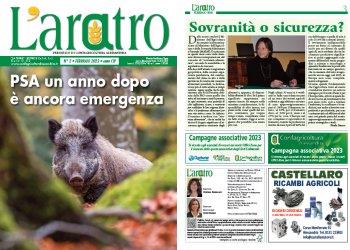 Sfoglia l'aratro online