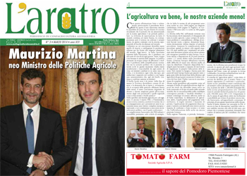 Sfoglia laratro on-line