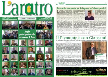 Sfoglia laratro online