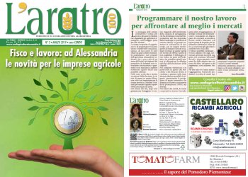 Sfoglia LAratro online