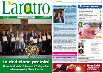 Sfoglia LAratro on-line