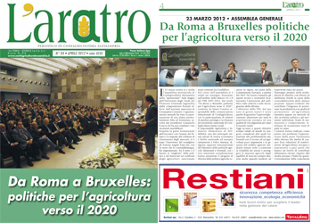 Sfoglia laratro on-line