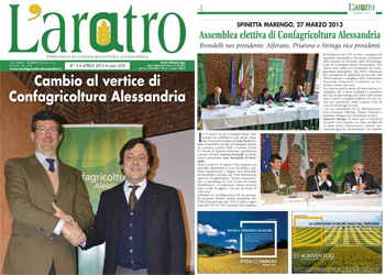 Sfoglia laratro on-line