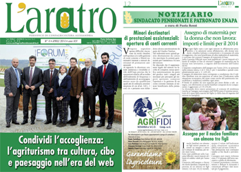 Sfoglia laratro on-line