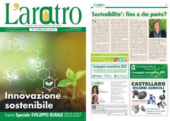 Sfoglia l'aratro online