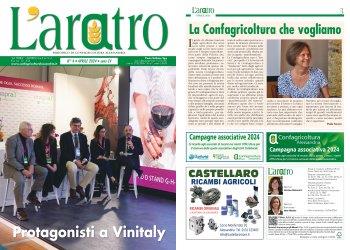 Sfoglia laratro online