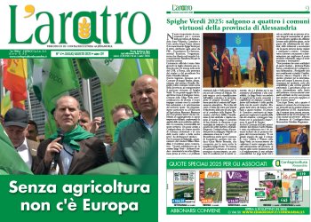 Sfoglia l'Aratro online