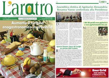 Sfoglia laratro on-line