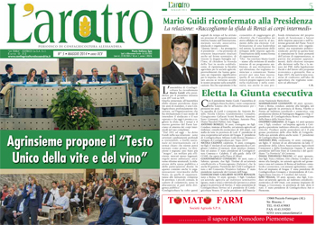 Sfoglia laratro on-line