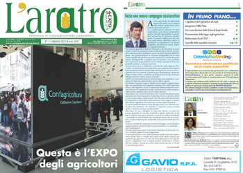 Sfoglia laratro online