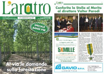 Sfoglia laratro online