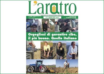 Sfoglia LAratro online