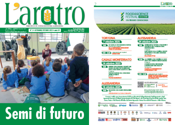 Sfoglia l'Aratro online