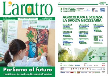 Sfoglia l'Aratro online