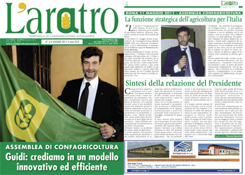 Sfoglia LAratro on-line