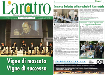 Sfoglia laratro on-line