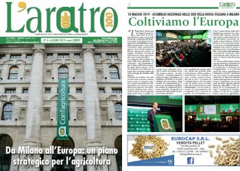 Sfoglia LAratro online