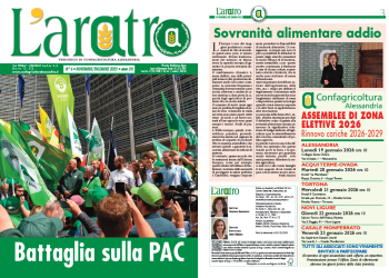 Sfoglia l'Aratro online