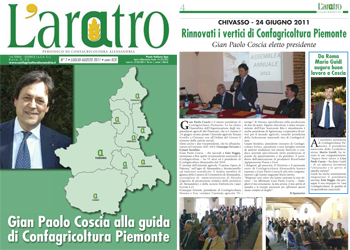 Sfoglia lAratro online