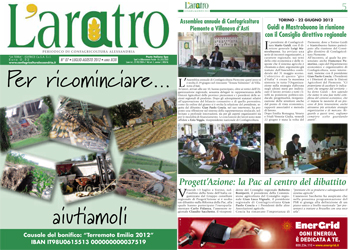 Sfoglia laratro online