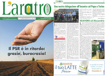 Sfoglia laratro online