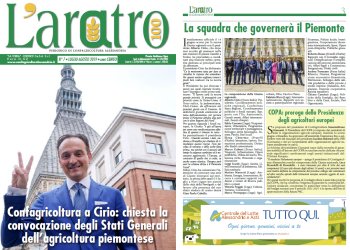 Sfoglia LAratro online