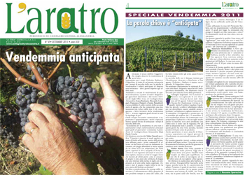 Sfoglia laratro on-line