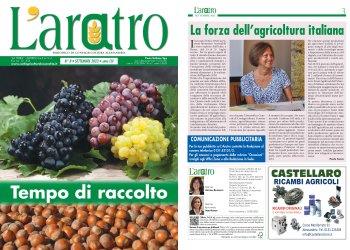 Sfoglia L'aratro online